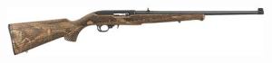 Ruger 10-22 American Farmer Edition .22 Rifle - 01